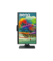 Shop BenQ DesignVue 25" PD2 LED Monitor